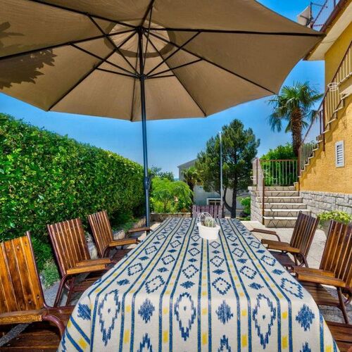 Apartman Blazi Crikvenica  3