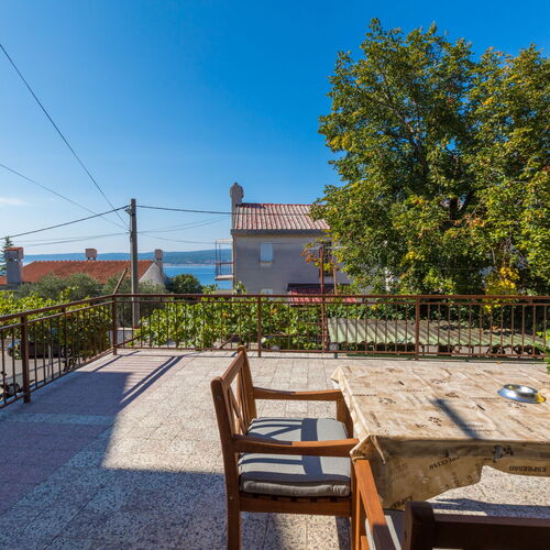 Apartman Renata Crikvenica  2