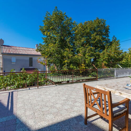 Apartman Renata Crikvenica  4
