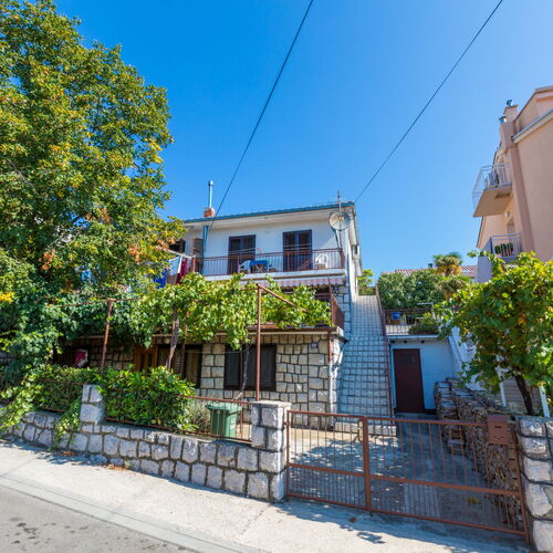 Apartman Renata Crikvenica  3