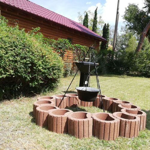 Ricky apartman Balatonlelle  4
