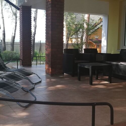 Ricky apartman Balatonlelle  3