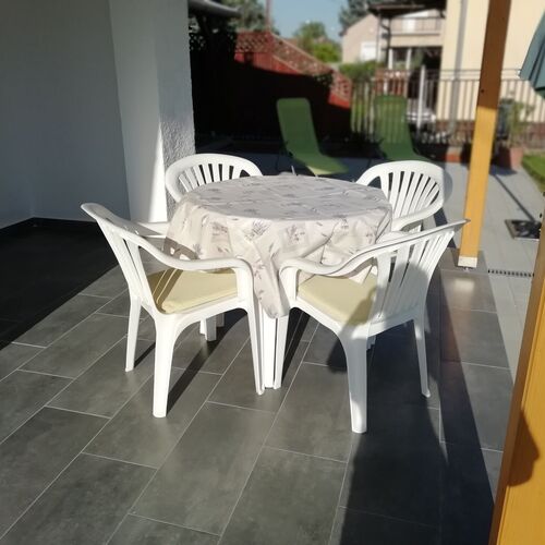 Kati's Nyaralóház Balatonkeresztúr  3