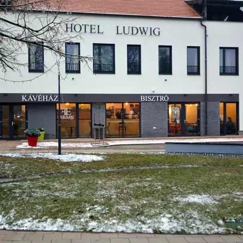 Ludwig Hotel Martonvásár 010 kép