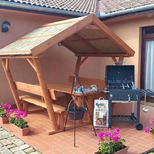 Kapos Vendégház Kaposújlak 009 kép