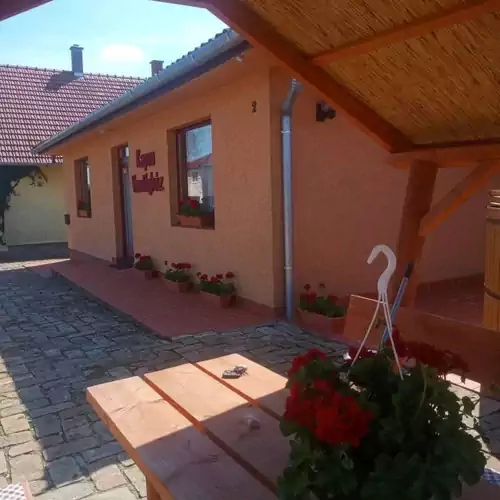 Kapos Vendégház Kaposújlak 010 kép