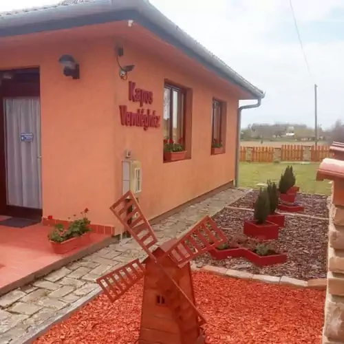 Kapos Vendégház Kaposújlak 011 kép
