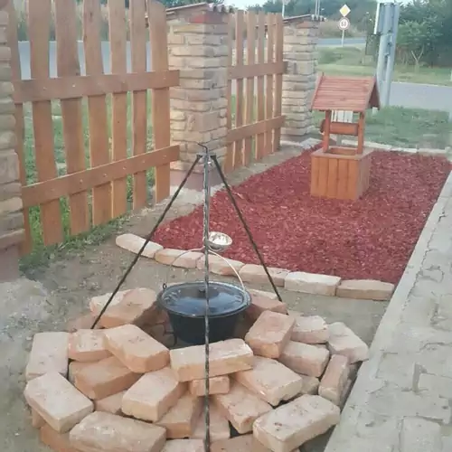 Kapos Vendégház Kaposújlak 013 kép