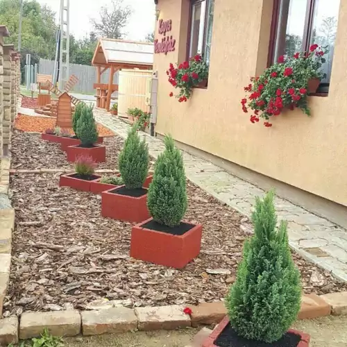 Kapos Vendégház Kaposújlak 014 kép