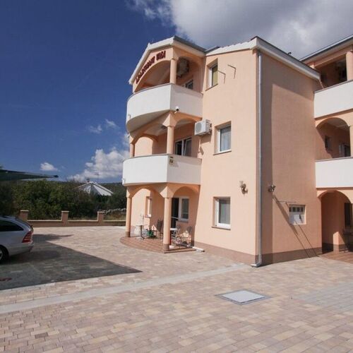 Apartments Venus Vinišće  2
