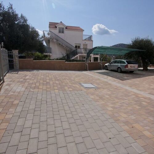 Apartments Venus Vinišće  4