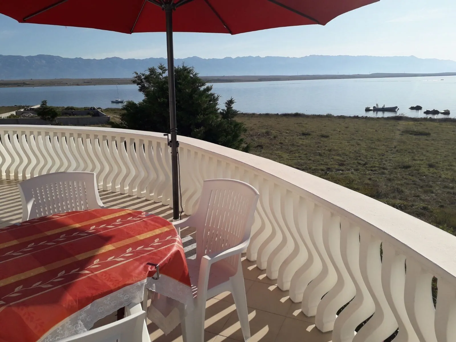Apartman Marta Vir