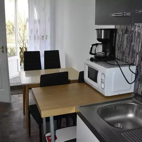 Zea Apartman Hegykő 002 kép