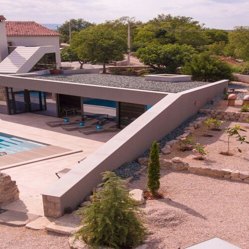 Villa Jerini Main House  4