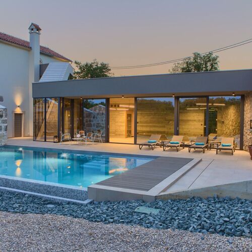 Villa Jerini Main House  2