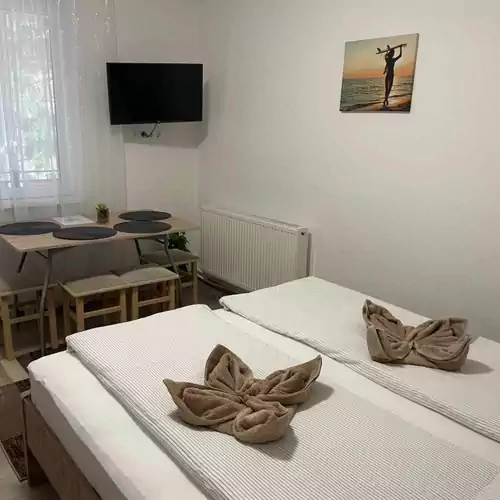 Krisztina 81 Apartman Hajdúszoboszló