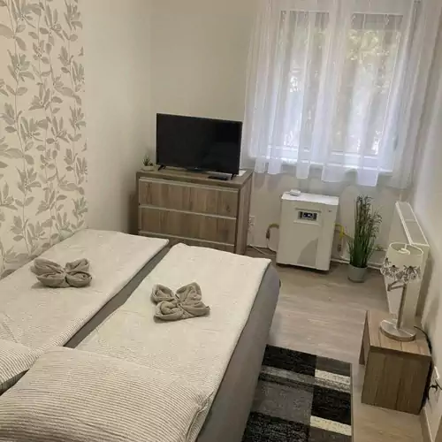 Krisztina 81 Apartman Hajdúszoboszló 012 kép