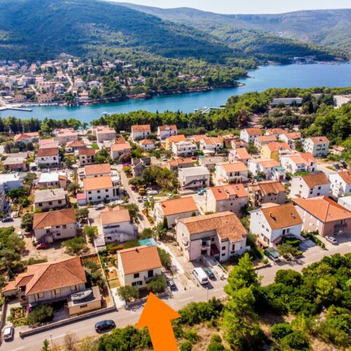 Apartment 4 Olives Stari Grad  2