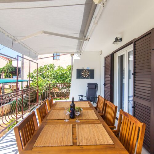 Apartment 4 Olives Stari Grad  4