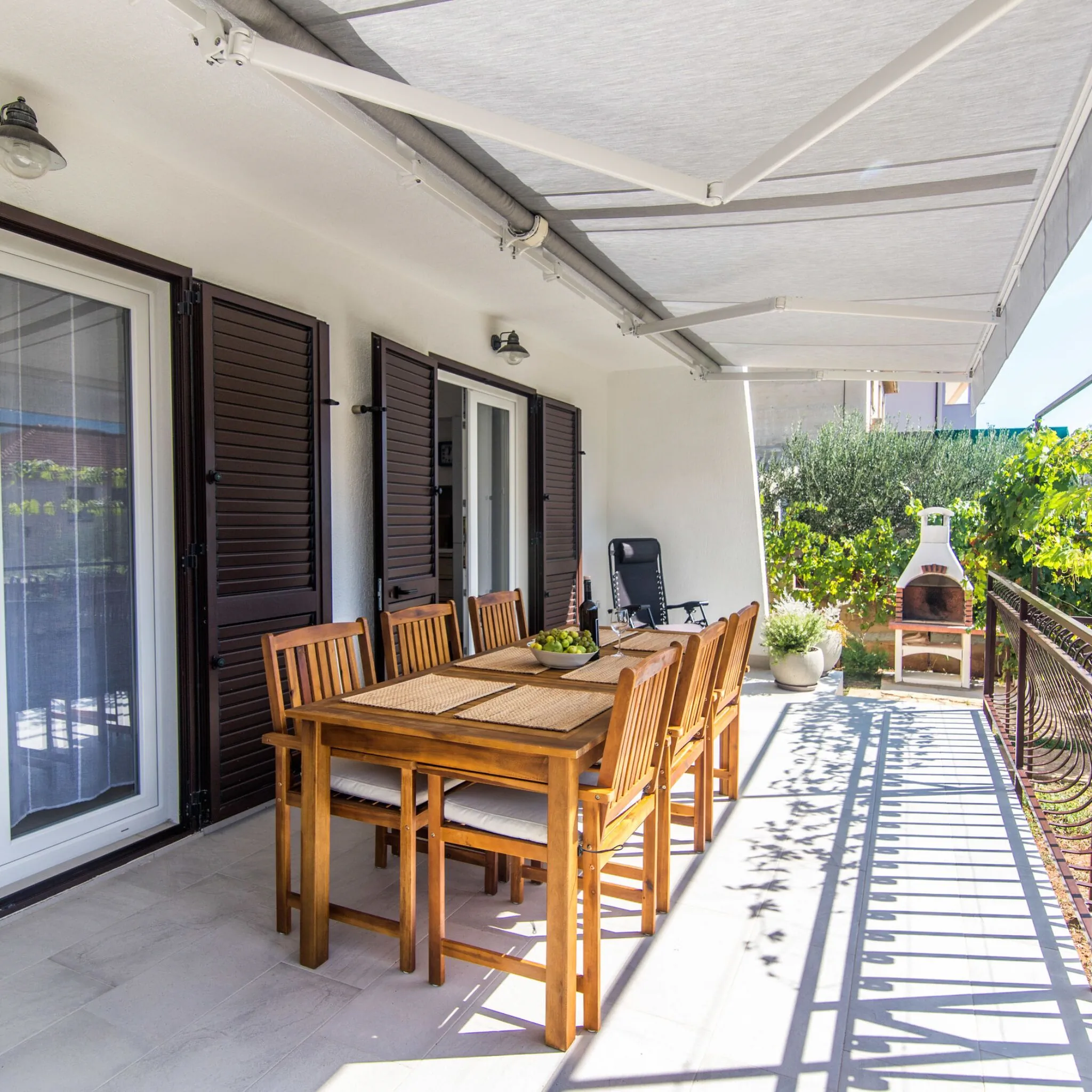 Apartment 4 Olives Stari Grad