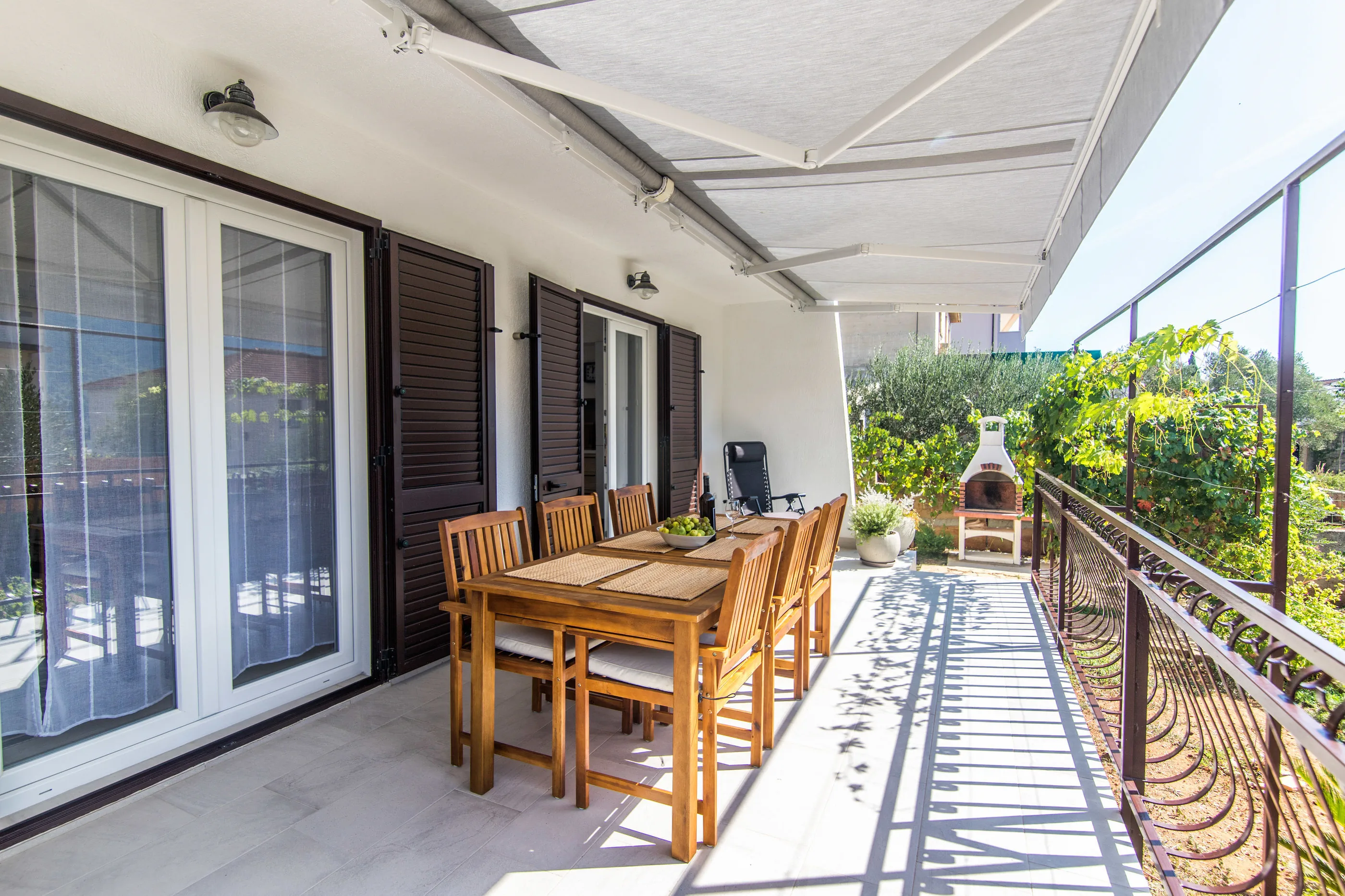 Apartment 4 Olives Stari Grad
