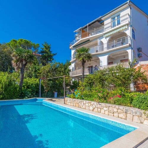 Apartmani Kostrencic Crikvenica  2
