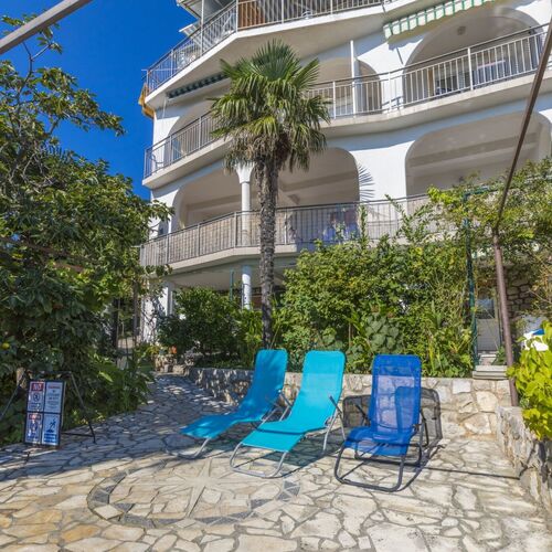 Apartmani Kostrencic Crikvenica  3