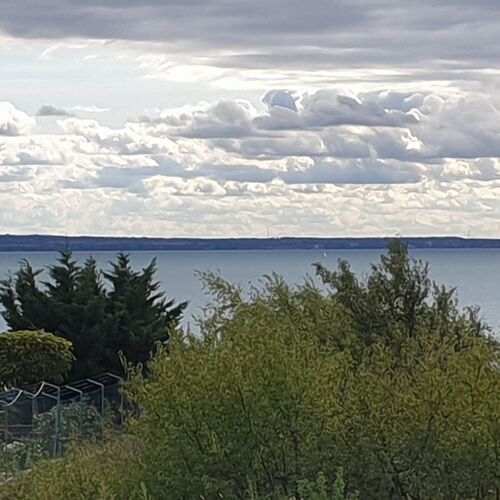 Búzavirág Apartmanház Balatonakali  4