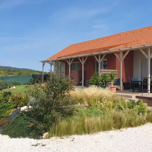 Búzavirág Apartmanház Balatonakali 007 kép