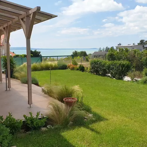 Búzavirág Apartmanház Balatonakali 010 kép