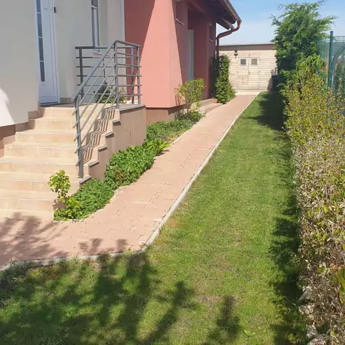 Búzavirág Apartmanház Balatonakali 011 kép