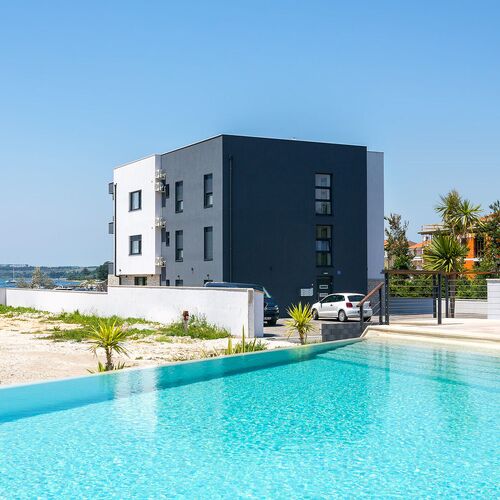 Apartmani Vizula F Medulin  4