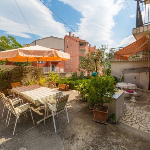 Apartment DARINKA 1 Crikvenica  4
