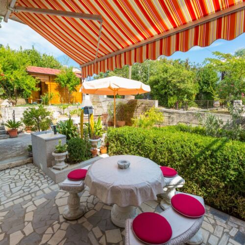 Apartment DARINKA 1 Crikvenica  3
