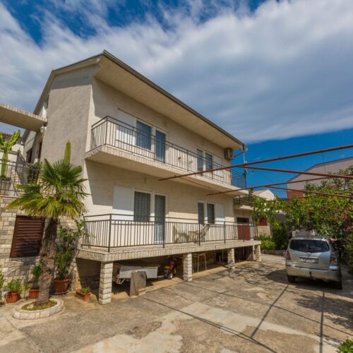 Apartment DARINKA 1 Crikvenica  2