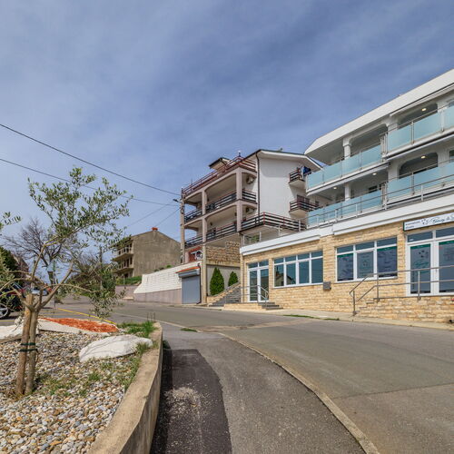 Apartment Panorama Crikvenica  2