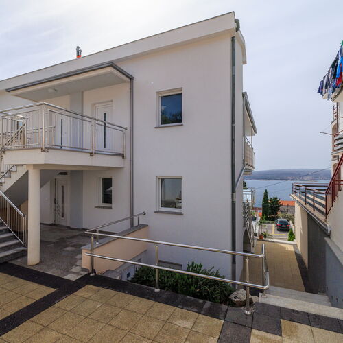 Apartment Panorama Crikvenica  4