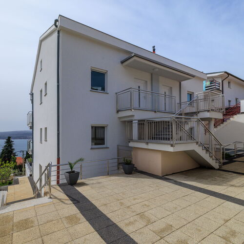 Apartment Panorama Crikvenica  3