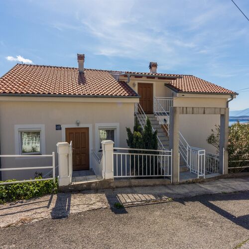 Apartments Božana Dramalj  4