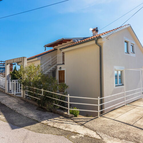 Apartments Božana Dramalj  2