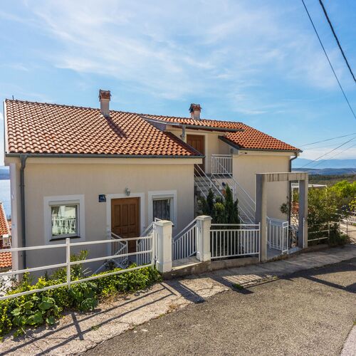 Apartments Božana Dramalj