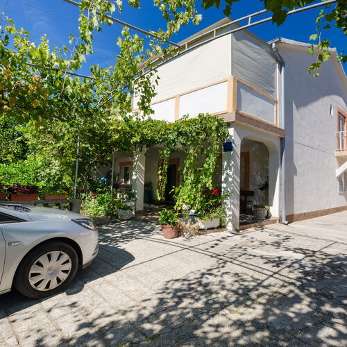 Apartments Elvira Lopar  4