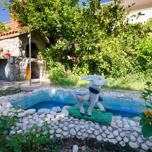 Apartments Elvira Lopar  3