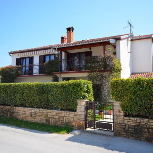 Apartments Milan Rovinj  2