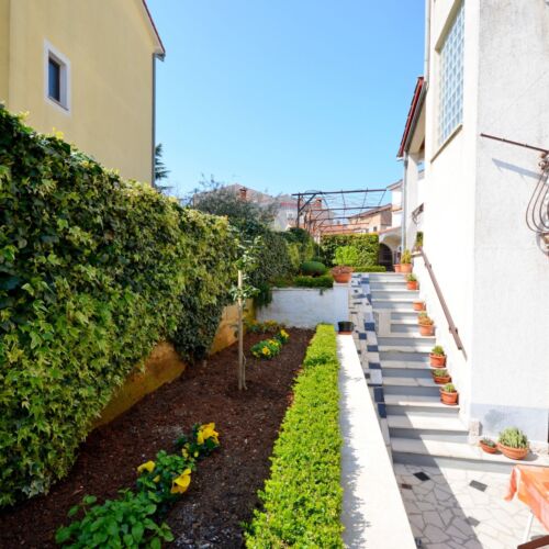 Apartments Milan Rovinj  4