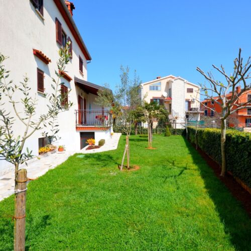 Apartments Milan Rovinj  3