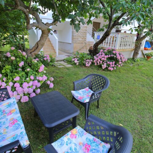 Apartments Verica Sukosan  4