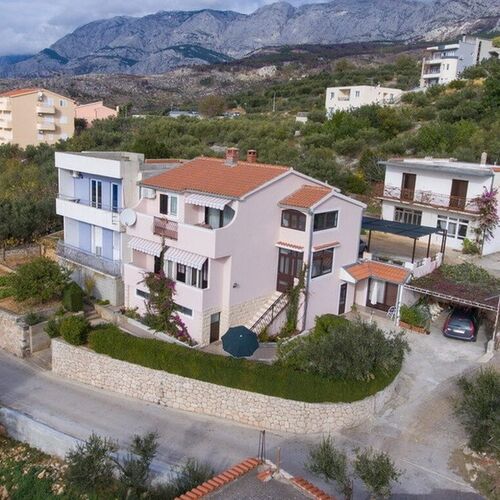 Apartments Tanja Podgora  2