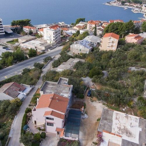 Apartments Tanja Podgora  4