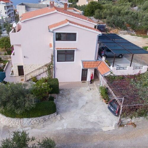 Apartments Tanja Podgora  3